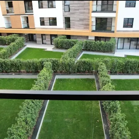 Sun City 1 Apartment