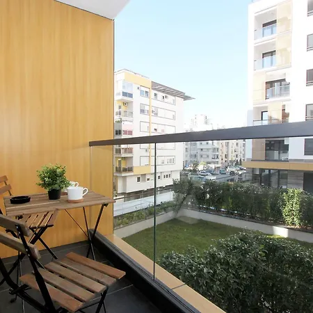 Sun City 1 Apartment