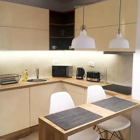 Sun City 1 Apartment *