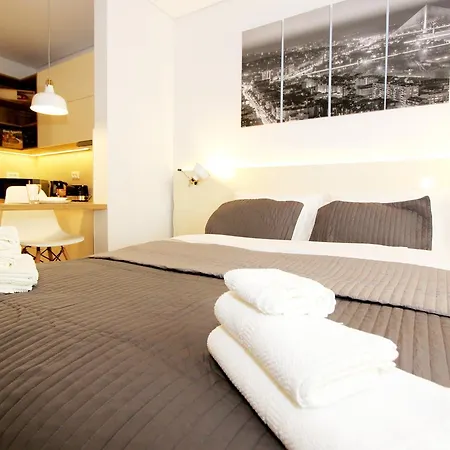 Sun City 1 Apartment
